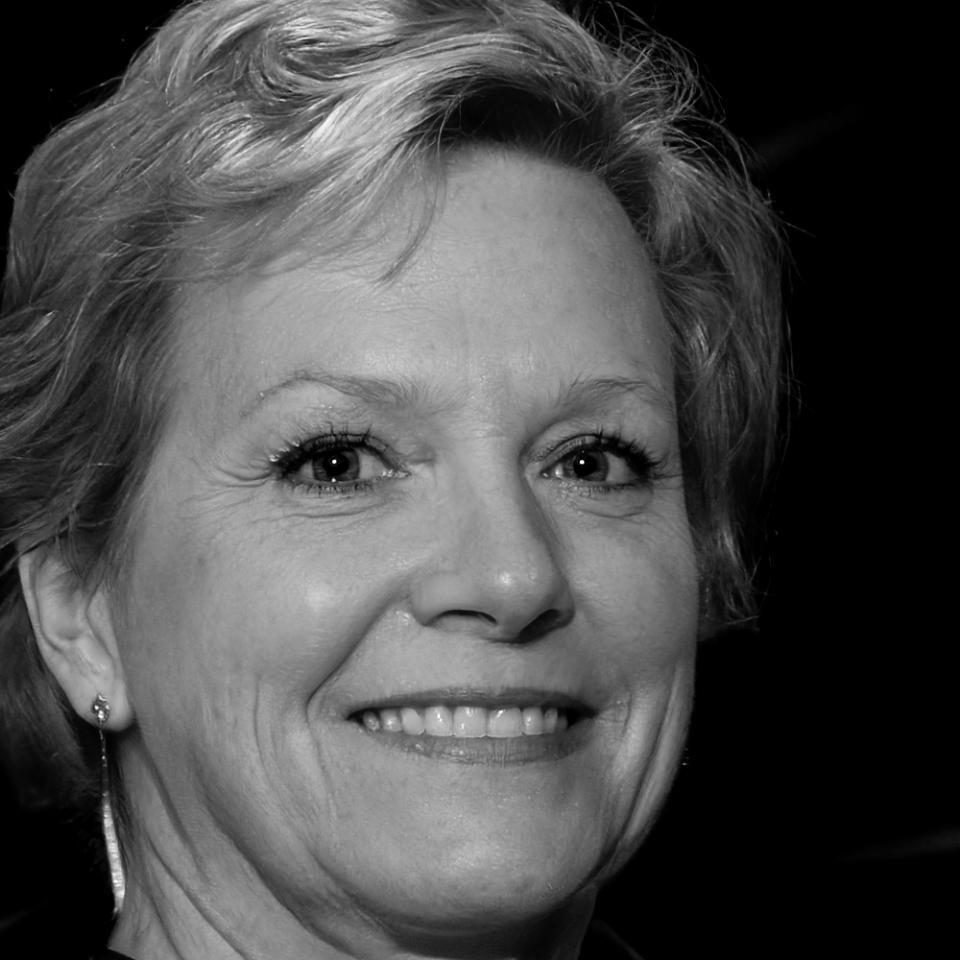 Portrait de Léonie Garnier