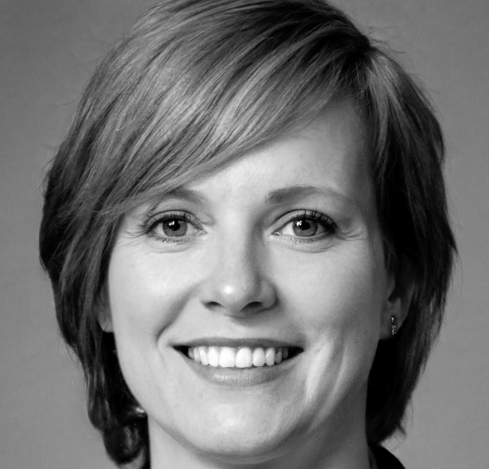 Portrait d'Amélie Rousseau
