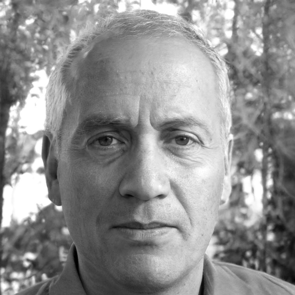 Portrait de Maxence Durieu, expert en technologies financières