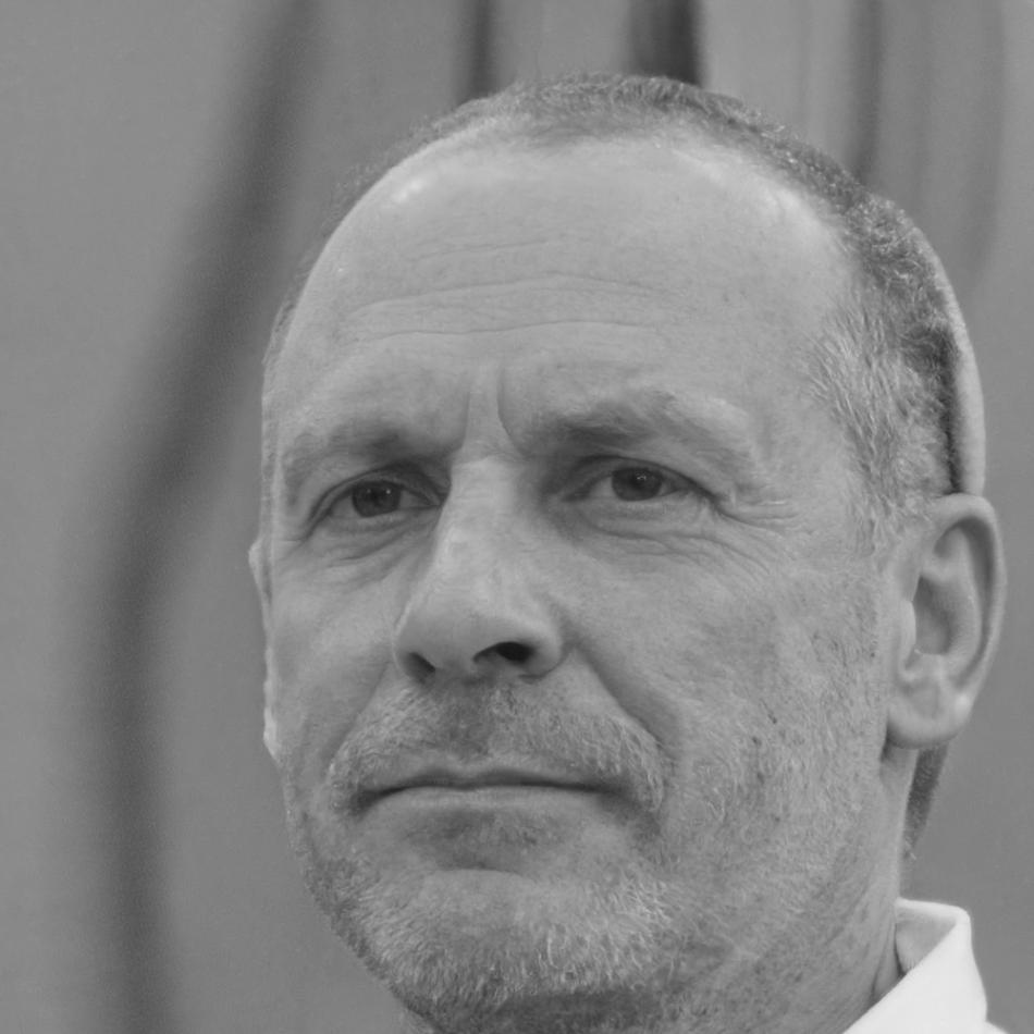Portrait de Bastien Moreau
